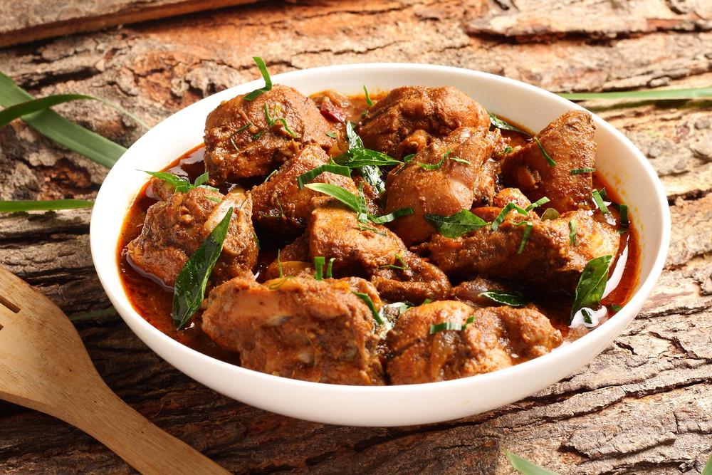 Ceylon Kottu